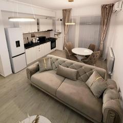 Meraki resort&spa Mamaia