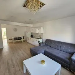 Apartament Daisy