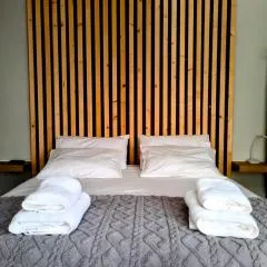 HABITACIÓN PRIVADA- Beach & Bussines - by ArousaDreams - Home Sharing