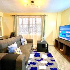 Countryside Apartment