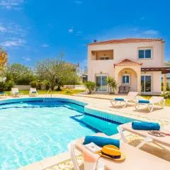 Villa Maia