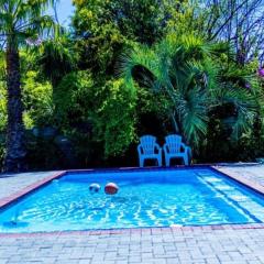 5@Partridge Guesthouse