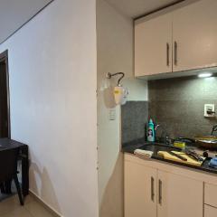 University Villa