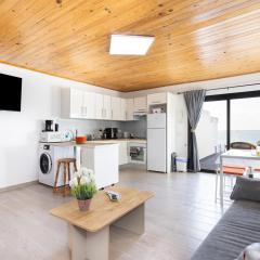 Home2Book Peaceful Apt & Sea View Terrace in Arico