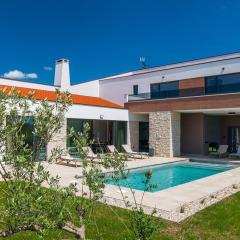 Villa with Stunning Views