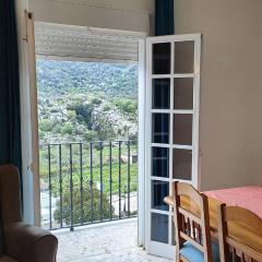 Vivienda Turística Rural La Sima