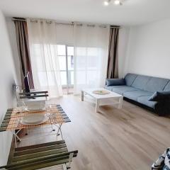 Alisio 51 Playa de las Canteras