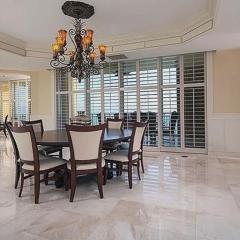 Five Bedroom Penthouse On Marco Island