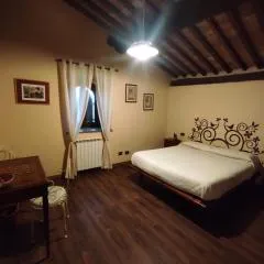 B&B IL Giardino del Borgo
