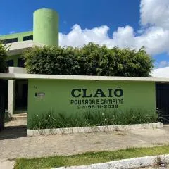 Suíte Estrela Pousada Claiô