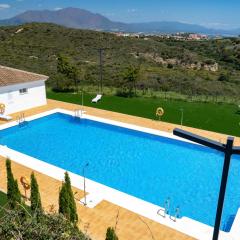 Small Oasis Sea View