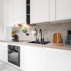 Elegant 1BR in Porta Romana
