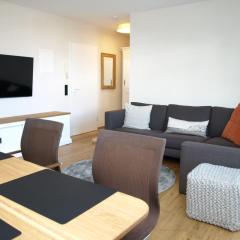 Villa Nordland Wohnung 11