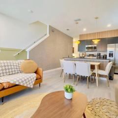 Modern 3br3ba Home At The Hub Reserve