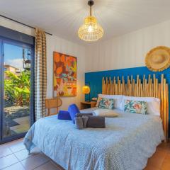 Alma Ventura - A Peaceful Getaway in Majanicho