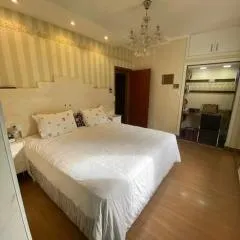 Casa de luxo furnas