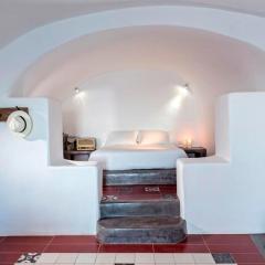 Luxury Santorini Villa Secret Escape Villa Private Pool Sea & Caldera View 2 Bedrooms Oia