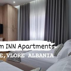PLATINUM ApartmentsINNThebeach