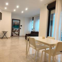 CconfortHotels eXtramurale Apartment