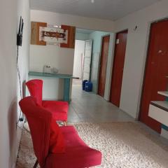 Casa de temporada