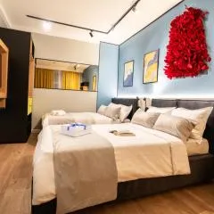 Emil Balaban Luxury Apart-Hotel