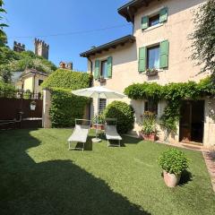 Sottocastello Apartments