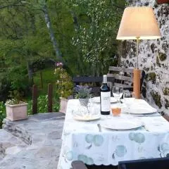 Aldea Portomartiño