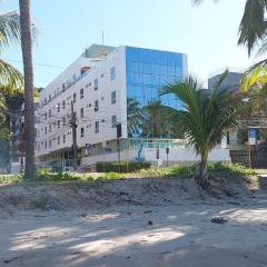 Flat Easy Green Sunset 316