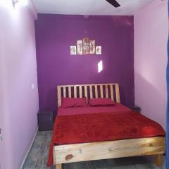 Mountain Bliss Stay Ramola restaurant and general store