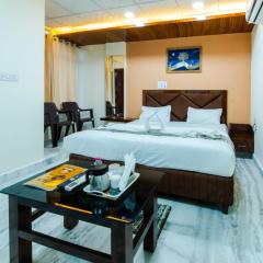 Hotel the jay excellency