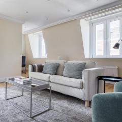Marylebone Prime 3 Bedrooms by Hyde Park