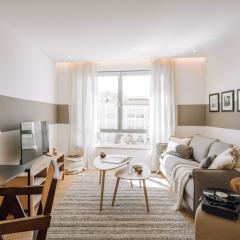 Ducenta - 1 bedroom and parking in Alvalade