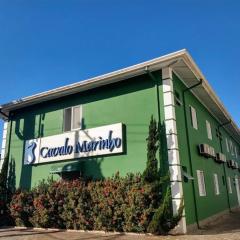 Hotel Cavalo Marinho Suítes