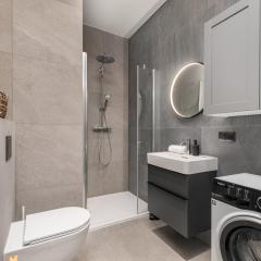 Aleja Solidarności 153 - A by Homeprime