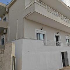 Residence Lakollari 1st