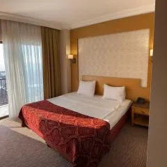Mekanhan Hotel