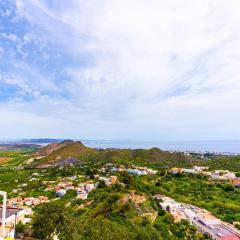 Apartamento Vistazul R&R