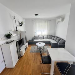 City Apartment