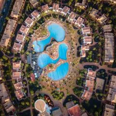 Book Jet - OASIS CORRALEJO maxi-pool !renovated!