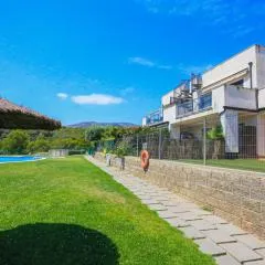 LITORAL COSTA DORADA - Las TERRAZAS 2