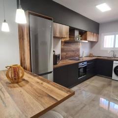 Apartamento con Piscina