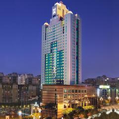 C&D Hotel Quanzhou