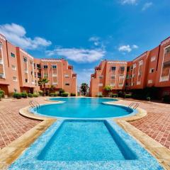 logement entier familly house