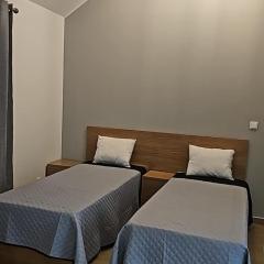 Alojamentos pinheiros