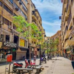 La casa hotel