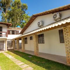 Casa de Praia no Centrinho dos Ingleses DA6683