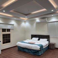 Abdullah Ula Residence