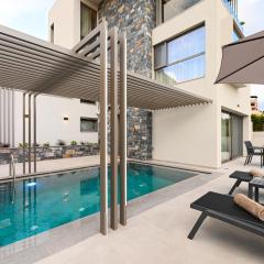 MGK Complex Suite with private pool ligaria,made