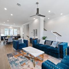 Luxury DT Condo, Game Room!