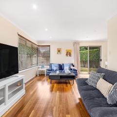1Min to Mall 3Beds Family Retreat at Sunnybank
